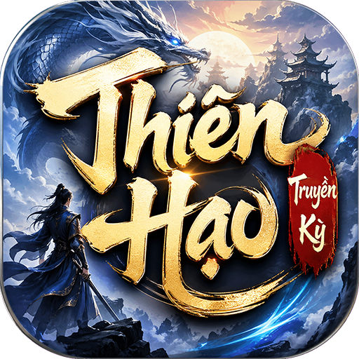 Thiên Hạo Truyền Kỳ